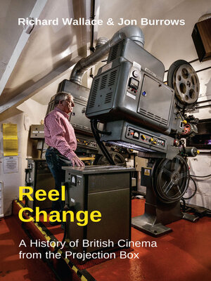 cover image of Reel Change